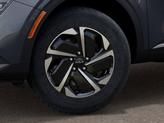 Thumbnail of 2025 STEEL BLACK Kia Sportage Hybrid