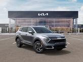 Thumbnail of 2025 STEEL BLACK Kia Sportage Hybrid