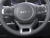 Thumbnail of 2025 STEEL BLACK Kia Sportage Hybrid