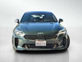 Thumbnail of 2022 Ascot Green Kia Stinger