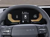 Thumbnail of 2025 Steel Gray Kia K4