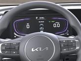 Thumbnail of 2025 Snow White Pearl Kia Sportage Hybrid