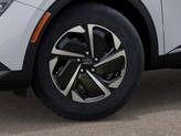 Thumbnail of 2025 Snow White Pearl Kia Sportage Hybrid
