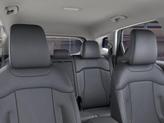 Thumbnail of 2025 Vesta Blue Kia Sportage Hybrid