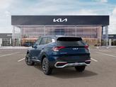 Thumbnail of 2025 Vesta Blue Kia Sportage Hybrid