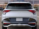Thumbnail of 2025 Snow White Pearl Kia Sportage Hybrid