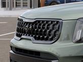 Thumbnail of 2025 Jungle Green Kia Telluride