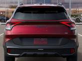 Thumbnail of 2025 Dawning Red Kia Sportage