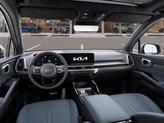 Thumbnail of 2025 Snow White Pearl Kia Sorento Hybrid