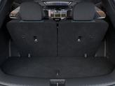 Thumbnail of 2025 Snow White Pearl Kia Sorento Hybrid