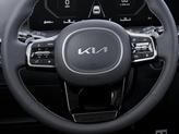 Thumbnail of 2025 Snow White Pearl Kia Sorento Hybrid