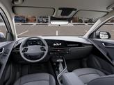 Thumbnail of 2025 Snow White Pearl Kia Niro
