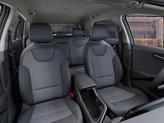 Thumbnail of 2025 Snow White Pearl Kia Niro