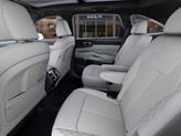Thumbnail of 2025 Interstellar Gray Kia Sorento Hybrid
