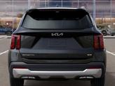 Thumbnail of 2025 Interstellar Gray Kia Sorento Hybrid