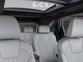 Thumbnail of 2025 Interstellar Gray Kia Sorento Hybrid