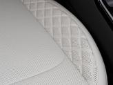 Thumbnail of 2025 Interstellar Gray Kia Sorento Hybrid