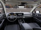 Thumbnail of 2025 Dawning Red Kia Sorento