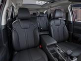 Thumbnail of 2025 Dawning Red Kia Sorento
