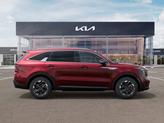 Thumbnail of 2025 Dawning Red Kia Sorento