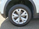 Thumbnail of 2018 Pure White Volkswagen Atlas