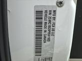 Thumbnail of 2023 Bright White Clearcoat Chrysler Pacifica