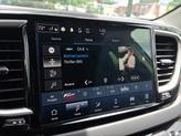 Thumbnail of 2023 Bright White Clearcoat Chrysler Pacifica