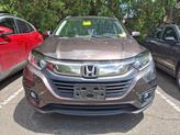 Thumbnail of 2022 BROWN Honda HR-V