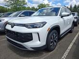 Thumbnail of 2025 Pure White Volkswagen Tiguan