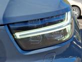 Thumbnail of 2022 Thunder Grey Metallic Volvo XC40