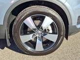 Thumbnail of 2022 Thunder Grey Metallic Volvo XC40