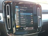 Thumbnail of 2022 Thunder Grey Metallic Volvo XC40