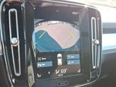 Thumbnail of 2022 Thunder Grey Metallic Volvo XC40
