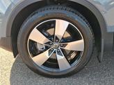 Thumbnail of 2022 Thunder Grey Metallic Volvo XC40
