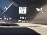 Thumbnail of 2022 Thunder Grey Metallic Volvo XC40
