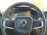 Thumbnail of 2022 Thunder Grey Metallic Volvo XC40