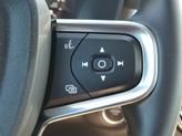Thumbnail of 2022 Thunder Grey Metallic Volvo XC40