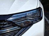 Thumbnail of 2024 Pure White Volkswagen Jetta