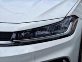 Thumbnail of 2025 Pure White Volkswagen Jetta