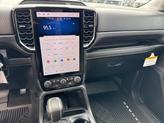 Thumbnail of 2025 Azure Gray Metallic Tri-Coat Ford Ranger