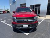 Thumbnail of 2024 Darkened Bronze Metallic Ford F-150