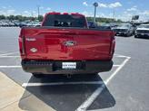 Thumbnail of 2024 Darkened Bronze Metallic Ford F-150