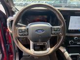 Thumbnail of 2024 Darkened Bronze Metallic Ford F-150