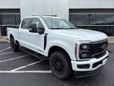 Thumbnail of 2025 Oxford White Ford F-350