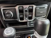 Thumbnail of 2024 Silver Zynith Clearcoat Jeep Wrangler