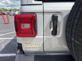 Thumbnail of 2024 Silver Zynith Clearcoat Jeep Wrangler