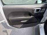 Thumbnail of 2024 Silver Zynith Clearcoat Jeep Wrangler