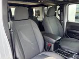Thumbnail of 2024 Silver Zynith Clearcoat Jeep Wrangler