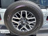 Thumbnail of 2024 Silver Zynith Clearcoat Jeep Wrangler