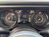 Thumbnail of 2024 Silver Zynith Clearcoat Jeep Wrangler